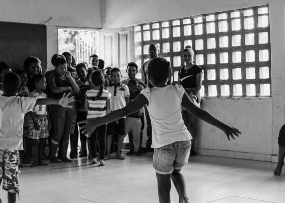 iDp workshop (Olaya)