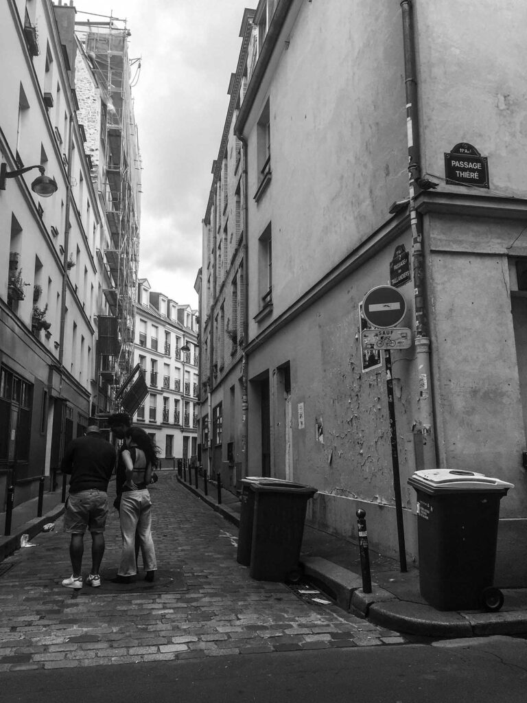 BTC France (Paris)