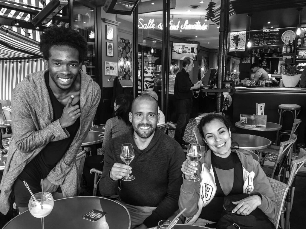 BTC France (Paris)